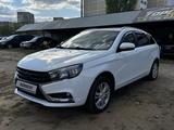 ВАЗ (Lada) Vesta SW 2019 года за 4 000 000 тг. в Лисаковск