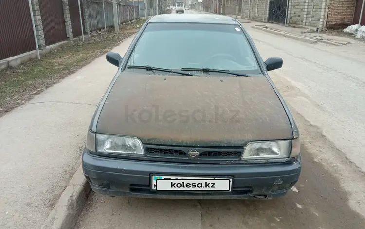 Nissan Sunny 1994 годаfor350 000 тг. в Алматы