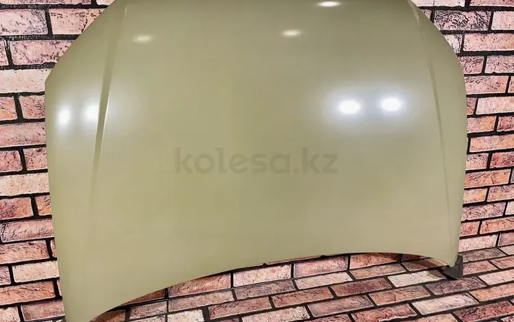 Капот на Volkswagen за 50 000 тг. в Алматы