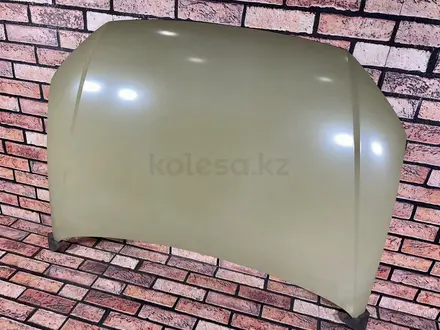Капот на Volkswagen за 50 000 тг. в Алматы – фото 3