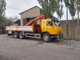 КамАЗ 2004 годаүшін26 000 000 тг. в Шымкент