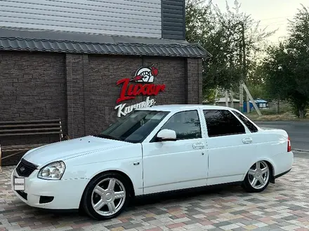 ВАЗ (Lada) Priora 2170 2011 года за 2 600 000 тг. в Шымкент