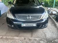 Nissan Teana 2010 годаүшін5 500 000 тг. в Алматы