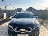 Chevrolet Impala 2018 года за 8 200 000 тг. в Шымкент