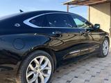 Chevrolet Impala 2018 года за 8 200 000 тг. в Шымкент – фото 2