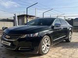 Chevrolet Impala 2018 года за 8 200 000 тг. в Шымкент – фото 3