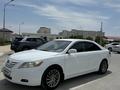 Toyota Camry 2007 года за 5 300 000 тг. в Жанаозен – фото 2