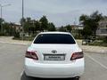 Toyota Camry 2007 года за 5 300 000 тг. в Жанаозен – фото 4