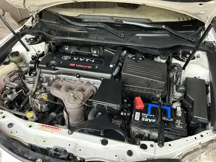 Toyota Camry 2007 года за 5 300 000 тг. в Жанаозен – фото 7