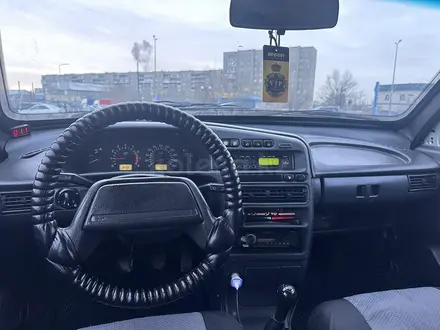 ВАЗ (Lada) 2114 2013 года за 1 580 000 тг. в Семей – фото 8