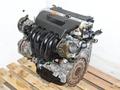 Мотор К24 Двигатель Honda CR-V 2.4 (Хонда срв) Двигатель Honda CR-V 2.4 20for85 700 тг. в Алматы – фото 2