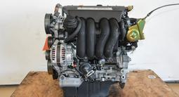 Мотор К24 Двигатель Honda CR-V 2.4 (Хонда срв) Двигатель Honda CR-V 2.4 20 за 85 700 тг. в Алматы – фото 3