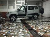 Chevrolet Niva 2003 года за 1 100 000 тг. в Экибастуз