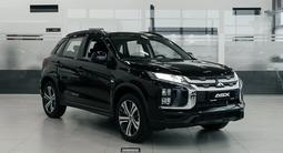 Mitsubishi ASX Instyle 4WD 2023 годаүшін12 799 000 тг. в Астана