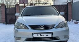 Toyota Camry 2005 годаfor7 500 000 тг. в Алматы