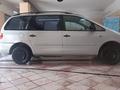 Volkswagen Sharan 1996 годаүшін1 500 000 тг. в Темиртау