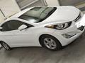 Hyundai Elantra 2014 года за 6 950 000 тг. в Алматы