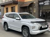 Mitsubishi Pajero Sport 2020 годаfor15 500 000 тг. в Павлодар – фото 2