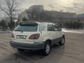 Lexus RX 300 1999 годаүшін5 000 000 тг. в Алматы