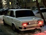 ВАЗ (Lada) 2106 2000 годаfor1 200 000 тг. в Астана – фото 2