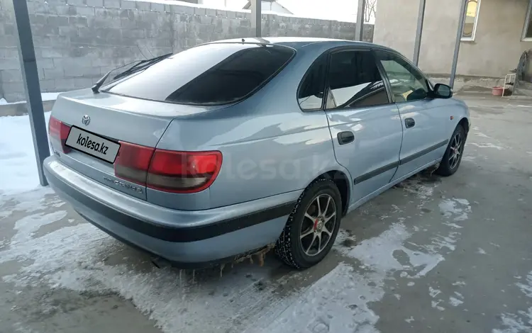 Toyota Carina E 1994 годаfor1 900 000 тг. в Шымкент