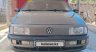 Volkswagen Passat 1993 года за 1 650 000 тг. в Алматы