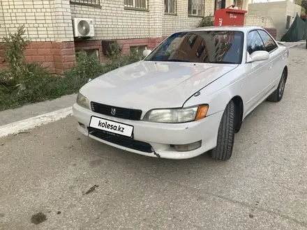 Toyota Mark II 1996 года за 2 800 000 тг. в Актобе – фото 5