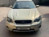 Subaru Outback 2006 года за 5 000 000 тг. в Мерке