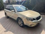 Subaru Outback 2006 года за 5 000 000 тг. в Мерке – фото 3