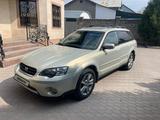 Subaru Outback 2006 года за 5 000 000 тг. в Мерке – фото 2