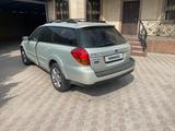 Subaru Outback 2006 года за 5 000 000 тг. в Мерке – фото 5