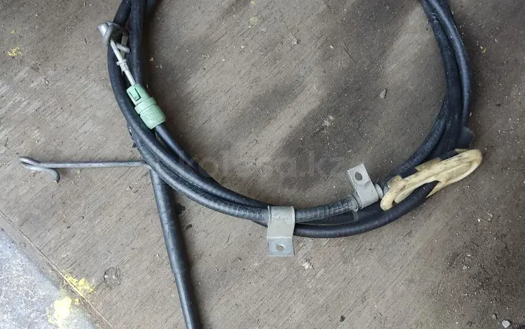 Трос ручника за 20 000 тг. в Астана
