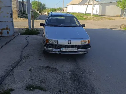 Volkswagen Passat 1990 года за 1 150 000 тг. в Сарыагаш