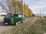 Volkswagen Transporter 1982 года за 1 800 000 тг. в Кордай