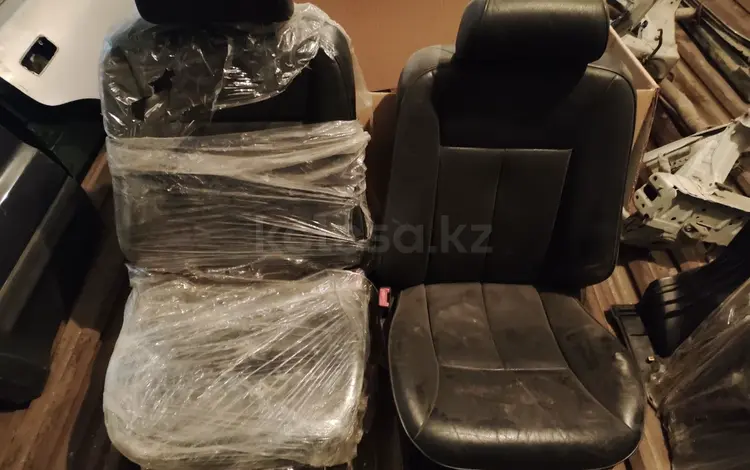 Кожаный салон за 250 000 тг. в Алматы