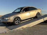 Audi A6 1998 года за 1 450 000 тг. в Темиртау