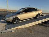 Audi A6 1998 года за 1 450 000 тг. в Темиртау – фото 2