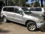 Suzuki XL7 2001 года за 1 700 000 тг. в Алматы – фото 4