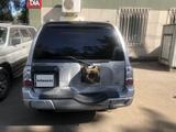 Suzuki XL7 2001 года за 1 700 000 тг. в Алматы – фото 5