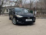 Hyundai Accent 2023 годаүшін8 600 000 тг. в Астана