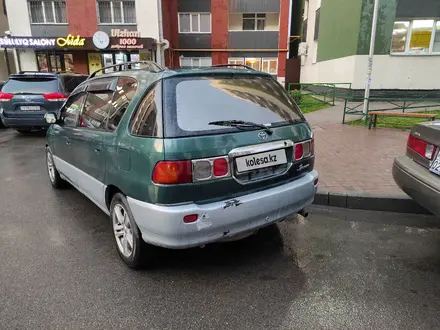 Toyota Ipsum 1997 года за 3 200 000 тг. в Алматы – фото 8