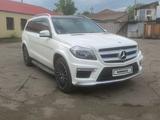 Mercedes-Benz GL 500 2014 года за 21 000 000 тг. в Усть-Каменогорск – фото 3