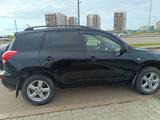 Toyota RAV4 2007 годаүшін6 600 000 тг. в Астана