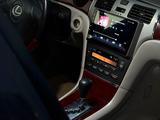 Lexus ES 300 2003 года за 4 200 000 тг. в Жанаозен
