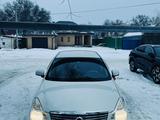 Nissan Bluebird 2007 года за 4 050 000 тг. в Уральск