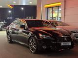 Lexus GS 250 2014 года за 12 000 000 тг. в Алматы