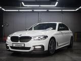 BMW 530 2019 года за 19 300 000 тг. в Алматы