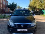 Renault Sandero Stepway 2013 годаүшін3 100 000 тг. в Уральск – фото 2