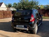 Renault Sandero Stepway 2013 годаүшін3 100 000 тг. в Уральск – фото 4