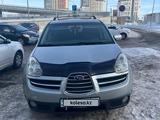 Subaru Tribeca 2007 года за 5 200 000 тг. в Астана – фото 2